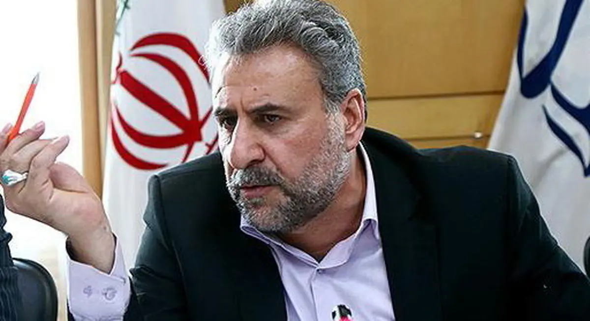 فلاحت‌پیشه: قرار نیست مملکت، نظامی شده یا تنگه هرمز بسته شود