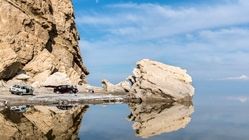 اینجا ایران است، چشم حسوداش کور!