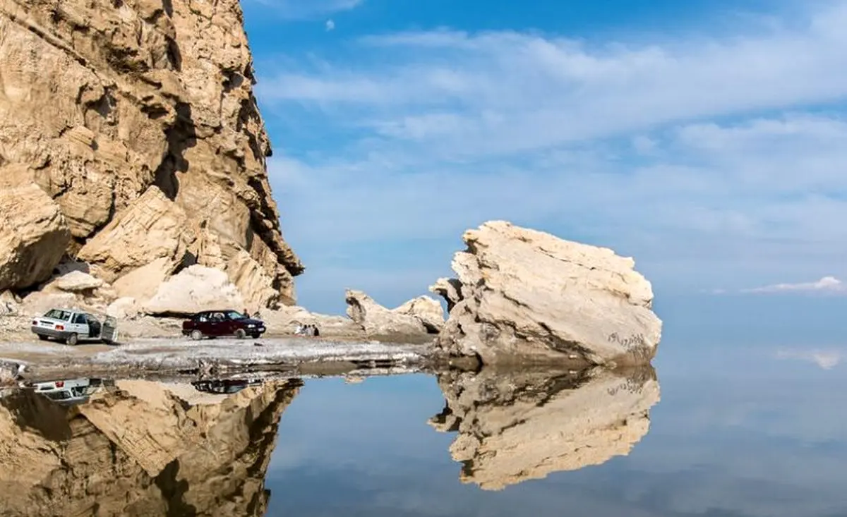 اینجا ایران است، چشم حسوداش کور!