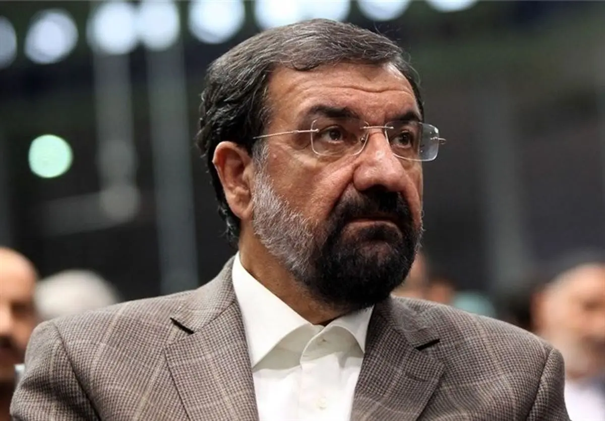 واکنش محسن رضایی به اقدام ضد ایرانی اینستاگرام