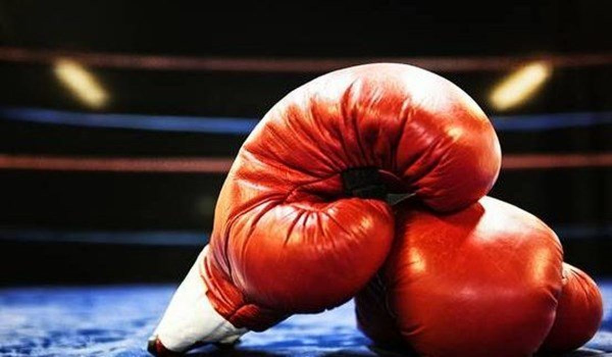 فدراسیون بوکس: تکذیب برخورد با صدف خادم در صورت بازگشت به ایران