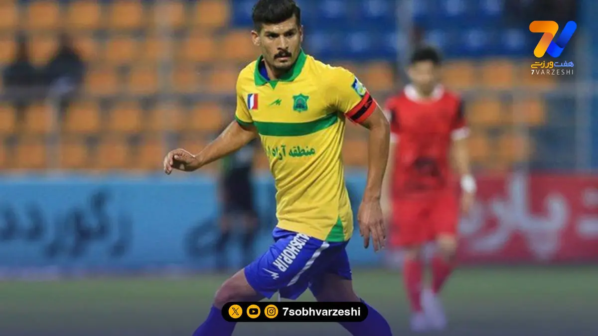ریکانی در صنعت نفت ماندنی شد
