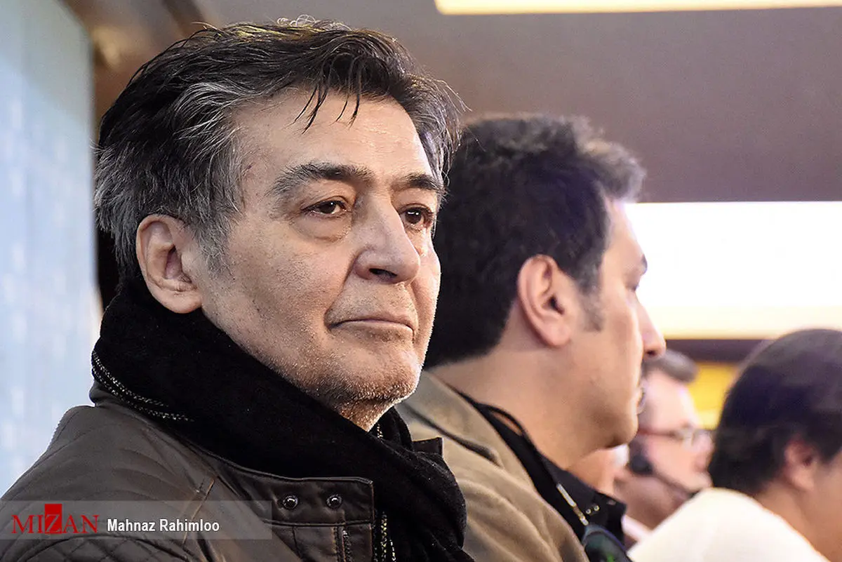 رضا رویگری: پول ادامه درمانم را ندارم