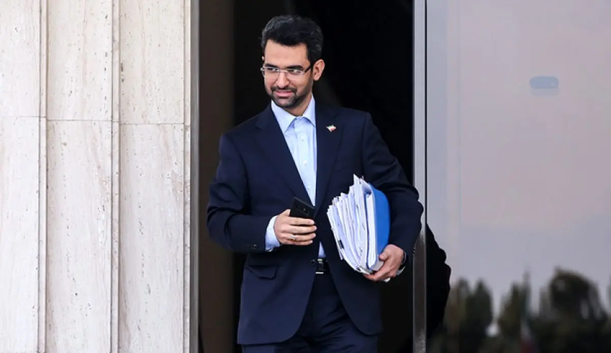 انتقاد تند دادستان جدید تهران از عملکرد وزیر ارتباطات