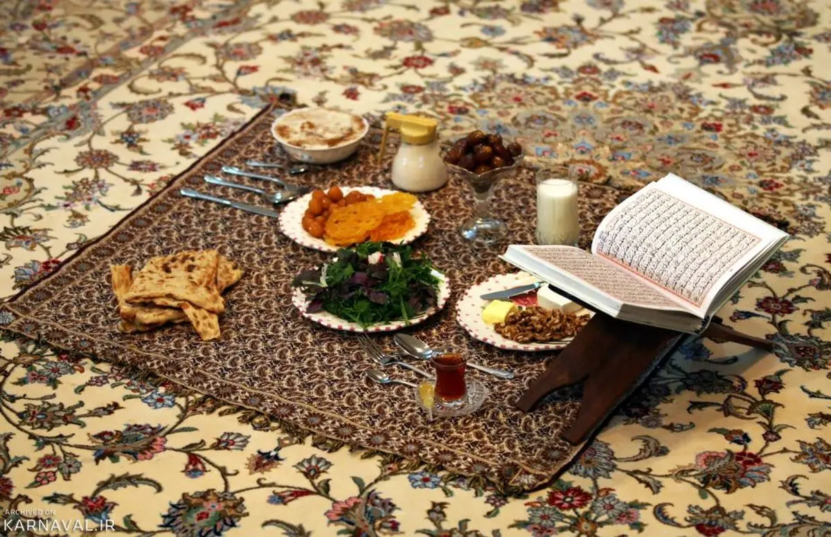 سه‌شنبه روز اول ماه رمضان است؟