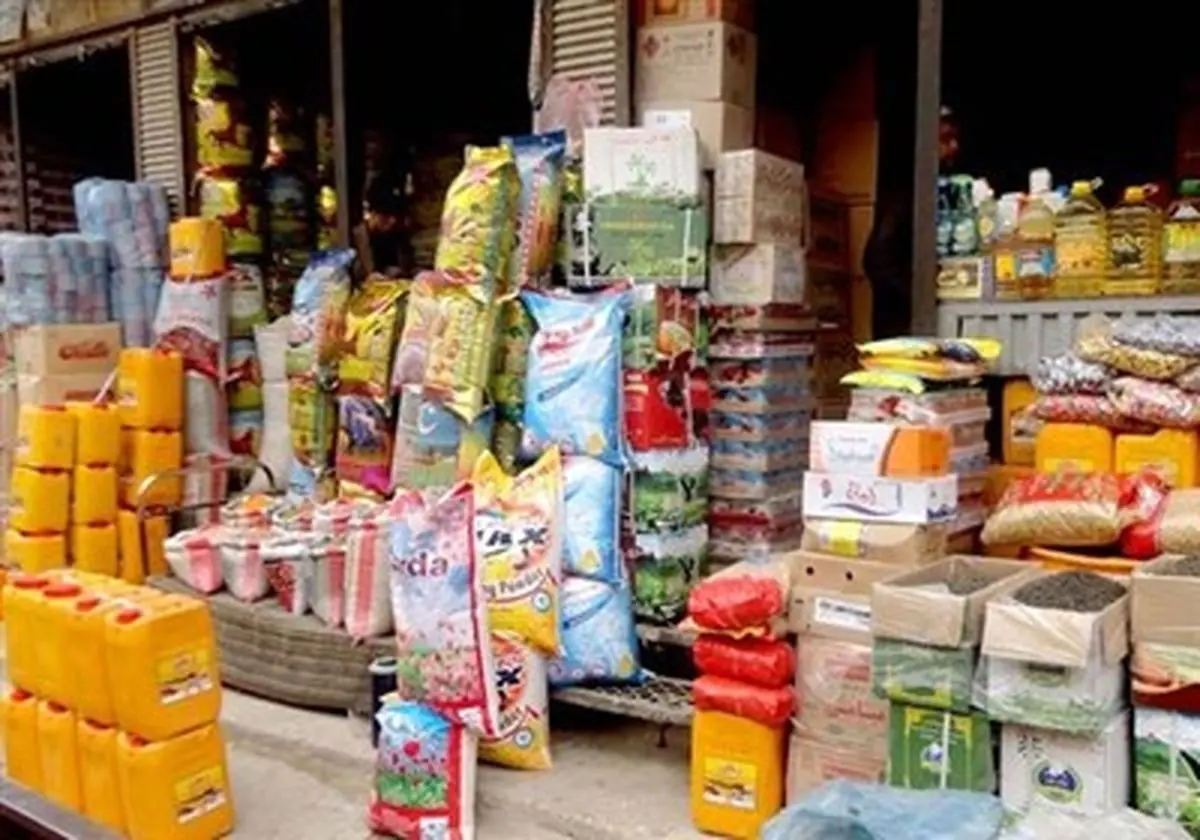 توزیع ۹۰هزار تن برنج، روغن و شکر برای ماه رمضان
