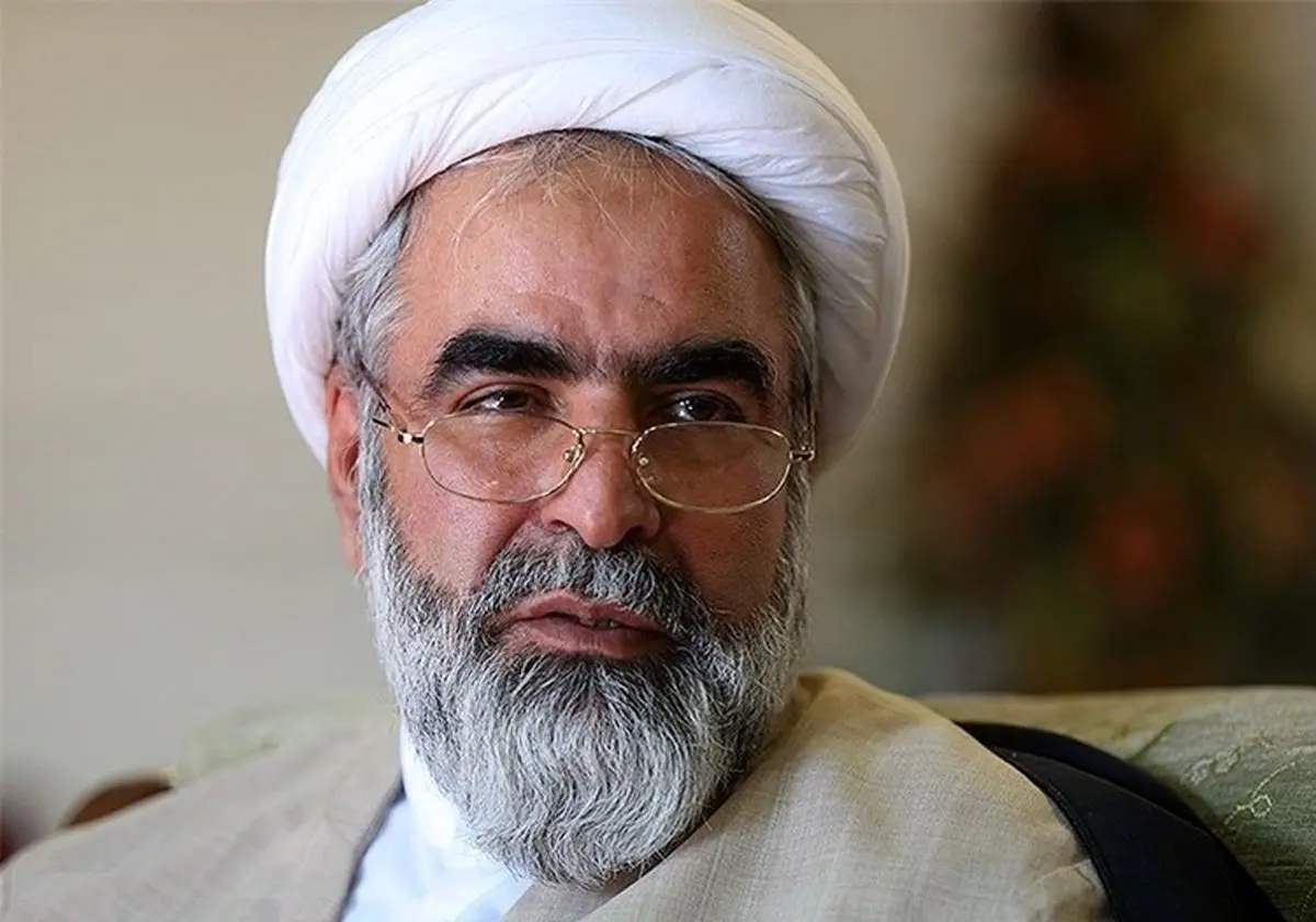 حسینیان: امام فرمود منتظری هم خودش فاسد است و هم شاگردانش