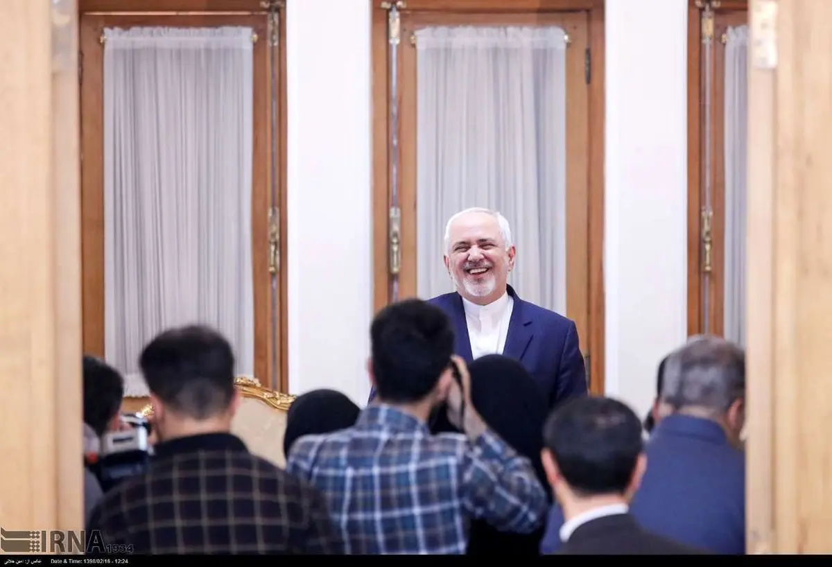 ظریف: ایران از برجام خارج نخواهد شد