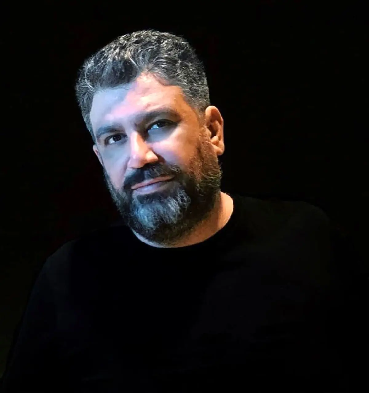 تصویر جدید مجری «حالا خورشید» که بهت مخاطبانش را به دنبال داشت