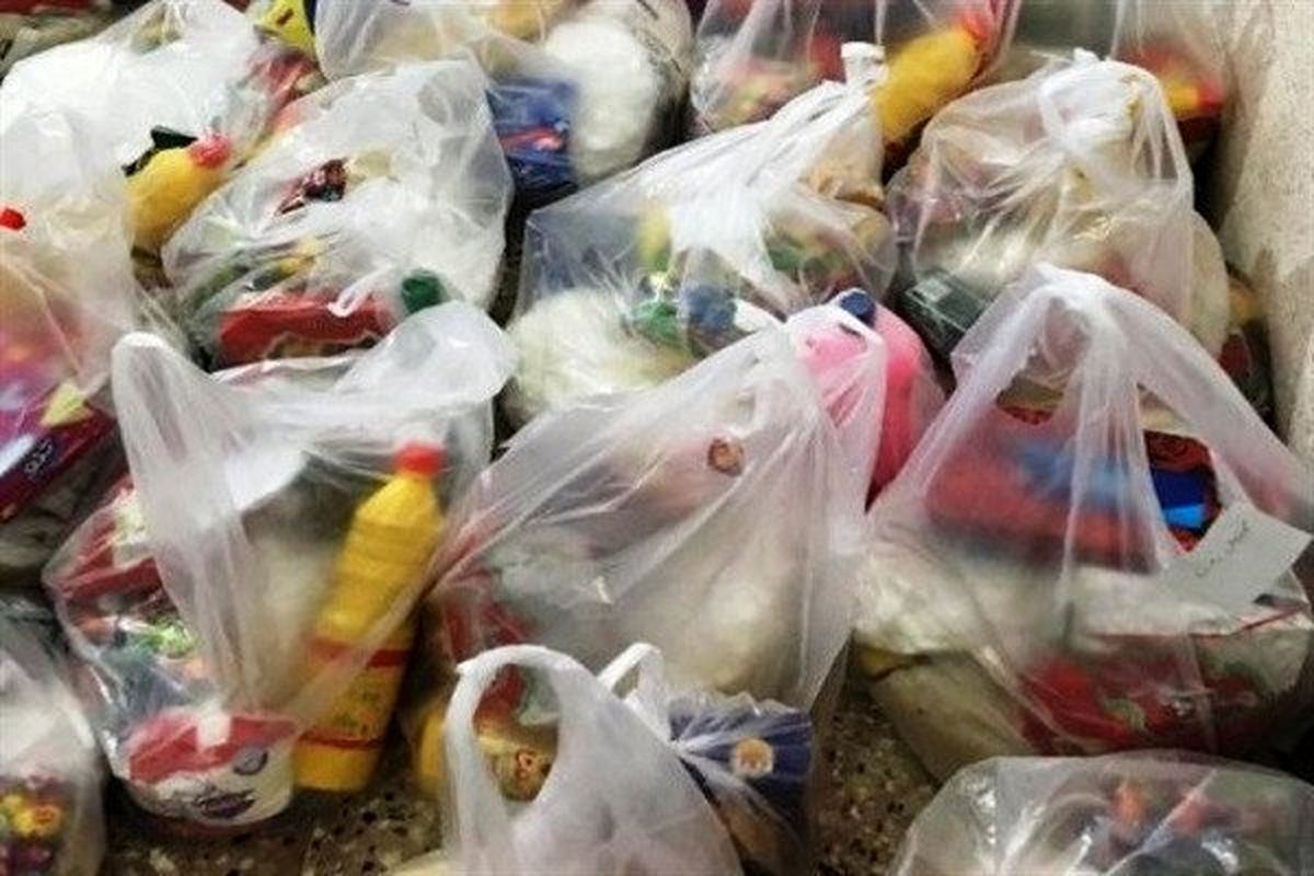 اعتبار سبد کالایی مددجویان نهادهای حمایتی تا پنجشنبه واریز میشود