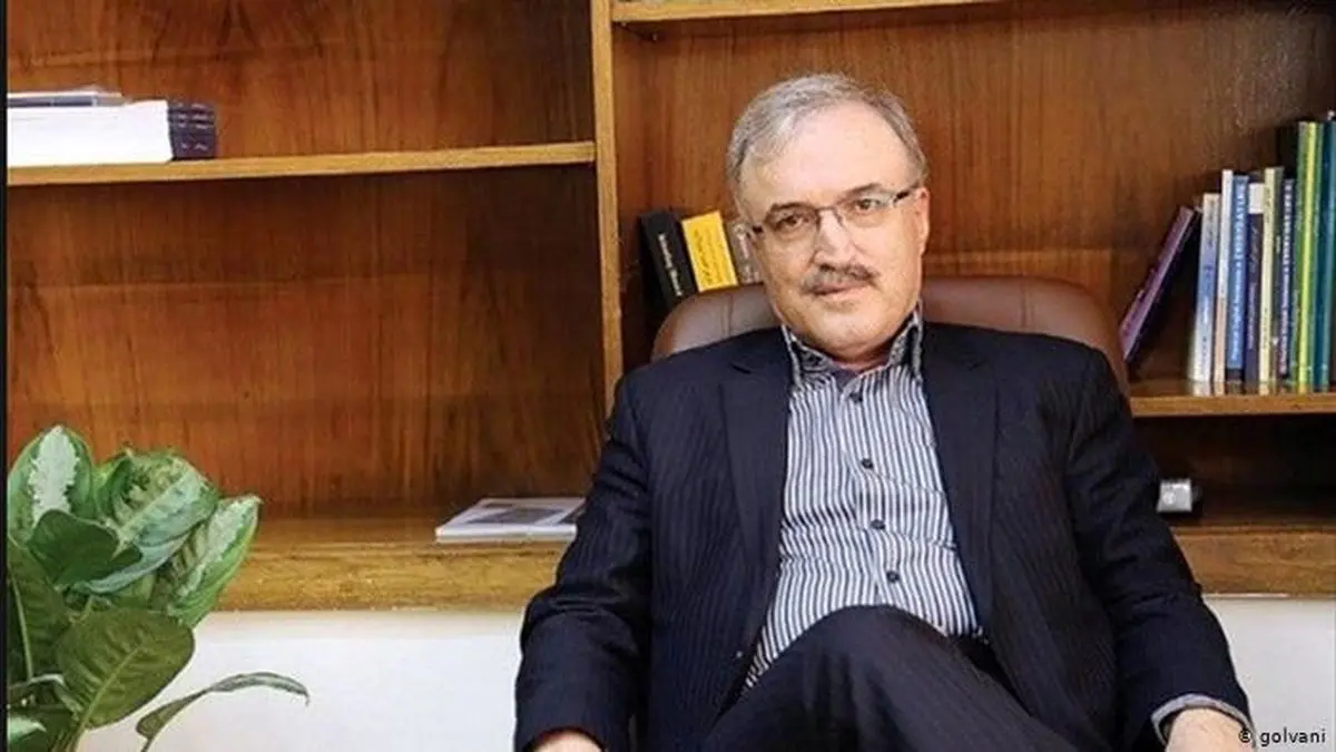 سخنی با وزیر بهداشت: آقای وزیر نمی گذارند شادی کنیم