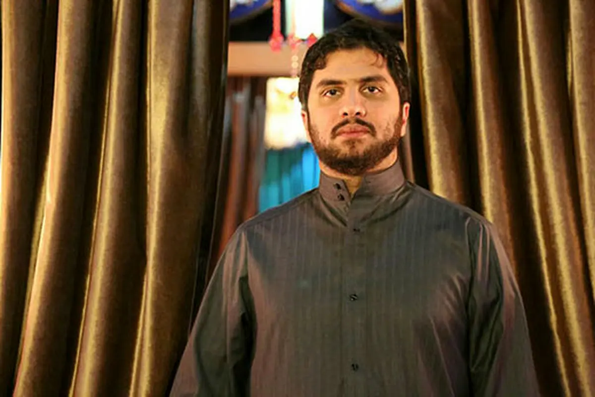 پرونده تهیه‌کننده "شهرزاد" روی میز قاضی