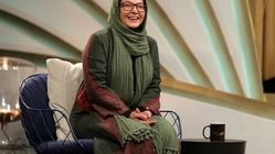 خاطره جالب خانم بازیگر از گشت ارشاد