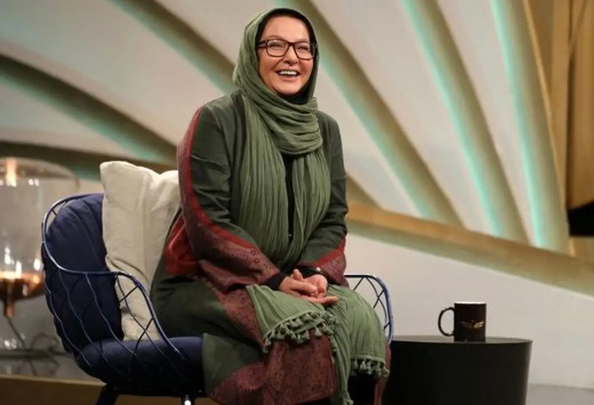 خاطره جالب خانم بازیگر از گشت ارشاد