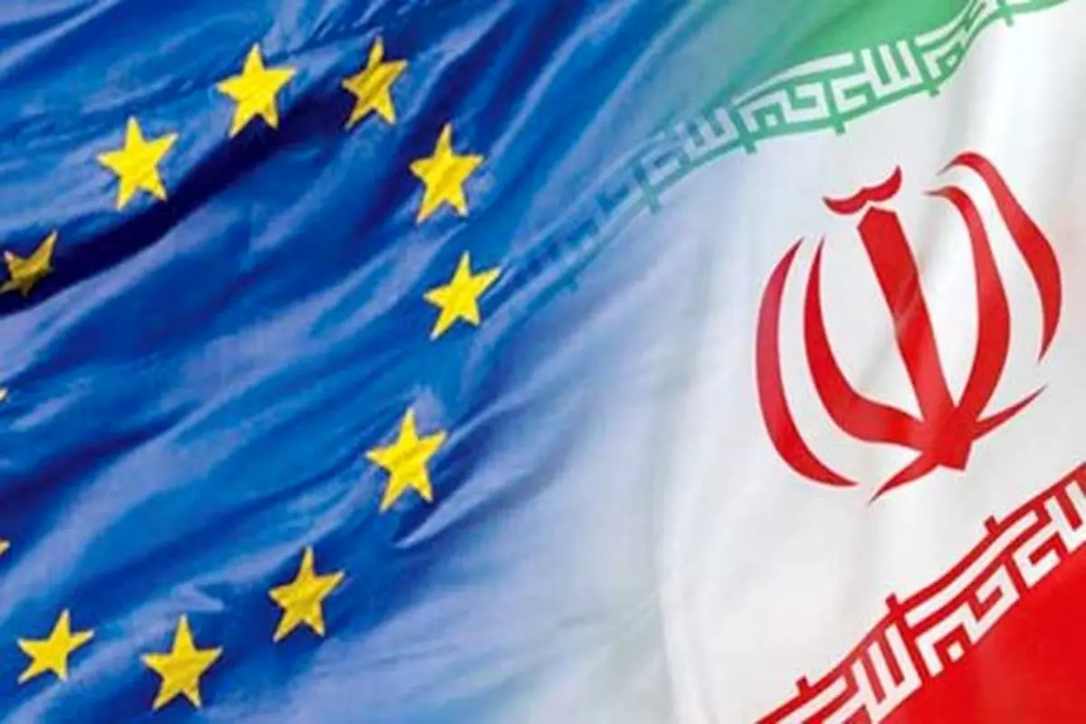 روایت روزنامه عربی از برگ برنده ایران برای فشار به اروپا