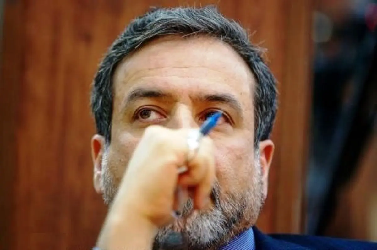 عراقچی: از صحبت‌هایم در مورد اتباع افغان، سوء‌برداشت شد