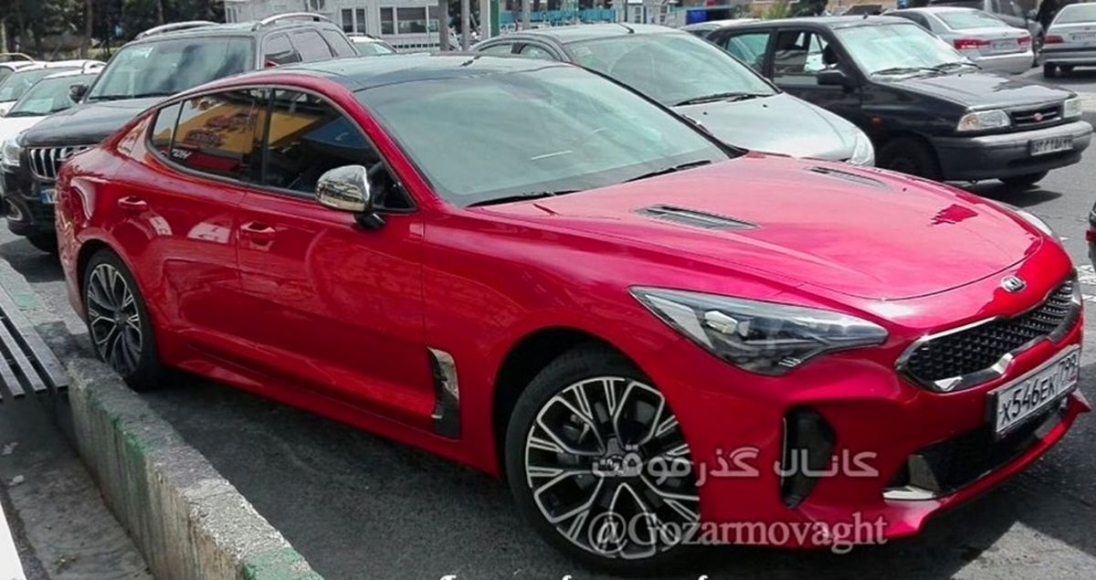 سیر پیشرفت کیا در یک عکس!