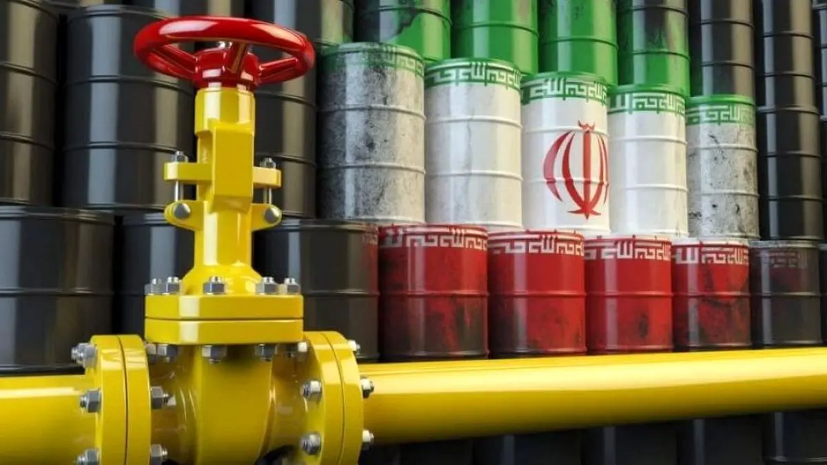 شرط ایران برای اروپا؛ صادرات ۱.۵میلیون بشکه نفت