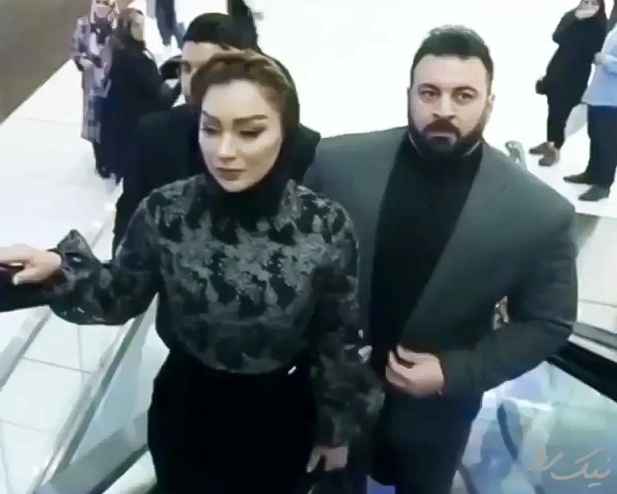 توضیحات شقایق دلشاد درباره داشتن بادیگارد و نظر پرویز پرستویی