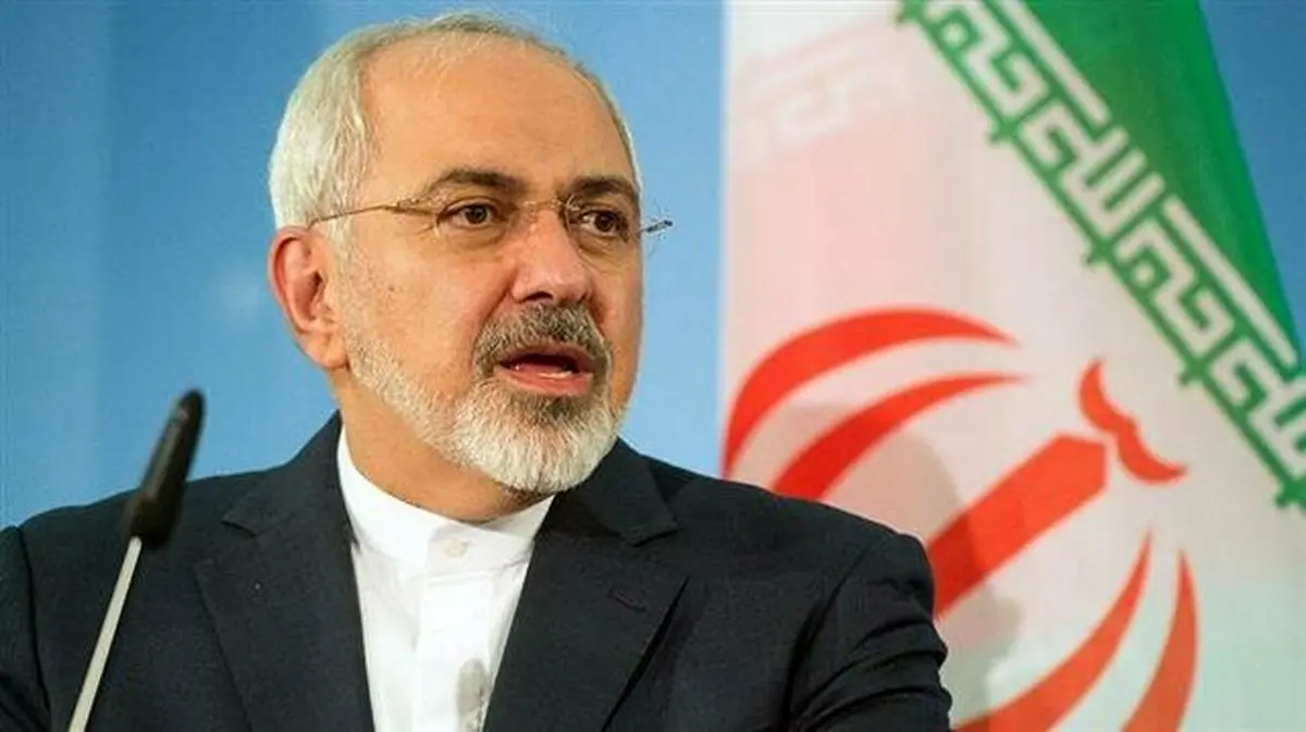 ظریف: منفعت واقعی کشورهای منطقه ترویج صلح، ثبات، همکاری و پیوند است