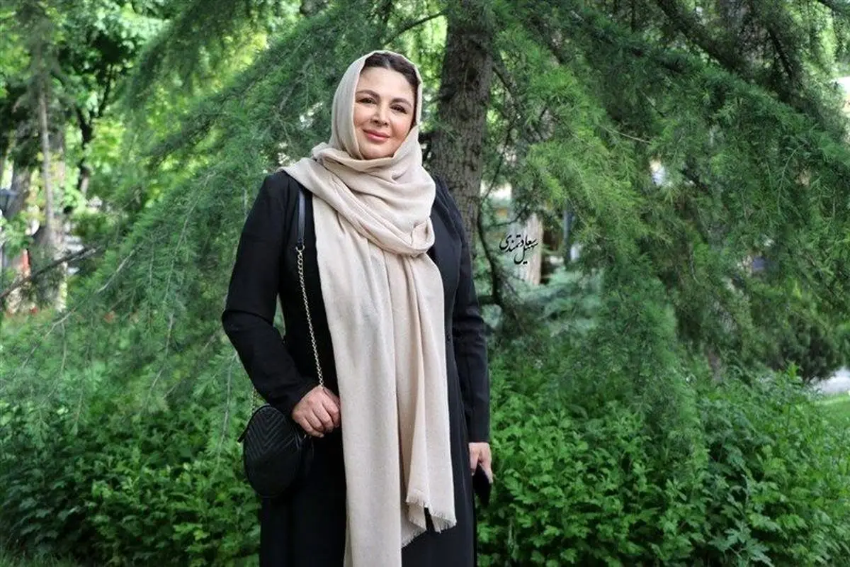 انتشار یک عکس، دلیل حذف شهره سلطانی از برنامه «جشن رمضان»؟