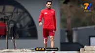 واکنش برادر وحید امیری به جدایی از پرسپولیس
