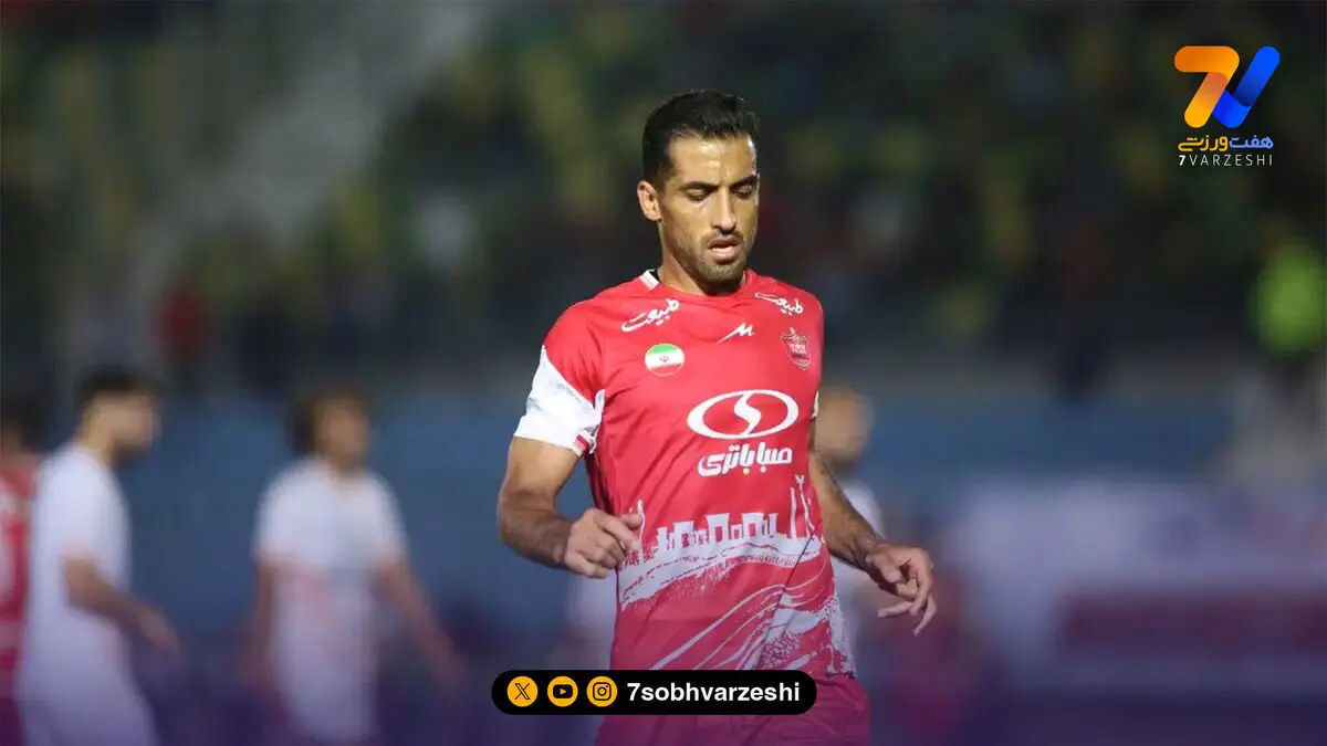 غیررسمی؛ وحید امیری شاگرد یحیی شد