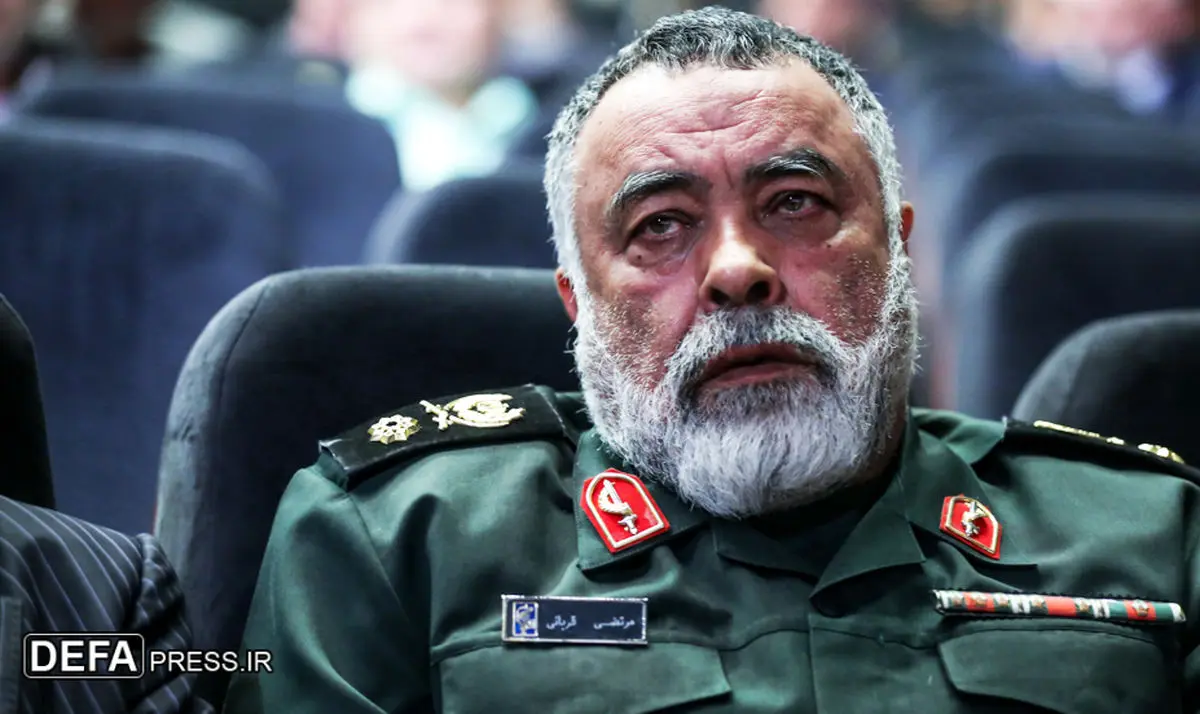 مشاور عالی فرمانده سپاه: آمریکایی‌ها برای ما فیلم بازی نکنندکه مثلاً ۲ ناو جنگی وارد منطقه کردند