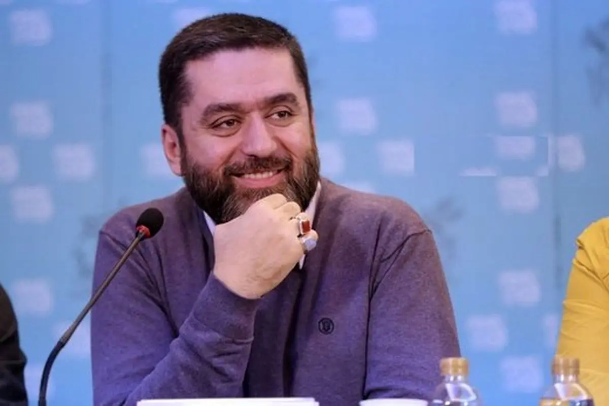 دفاع تمام قد از مدیر شبکه ۵ و حمله تند به معاون سیما