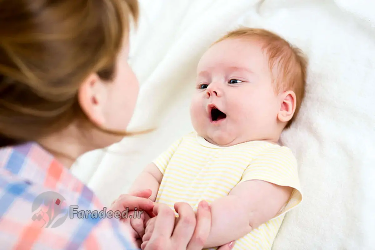 برای افزایش هوش کودکتان چه کنید؟
