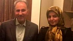 همسر دوم شهردار سابق تهران به قتل رسید