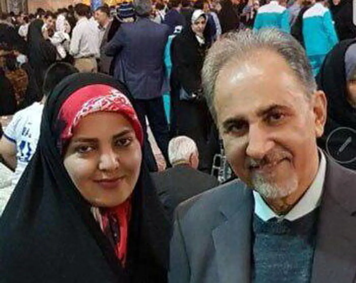 جزئیاتی تازه از قتل همسر نجفی