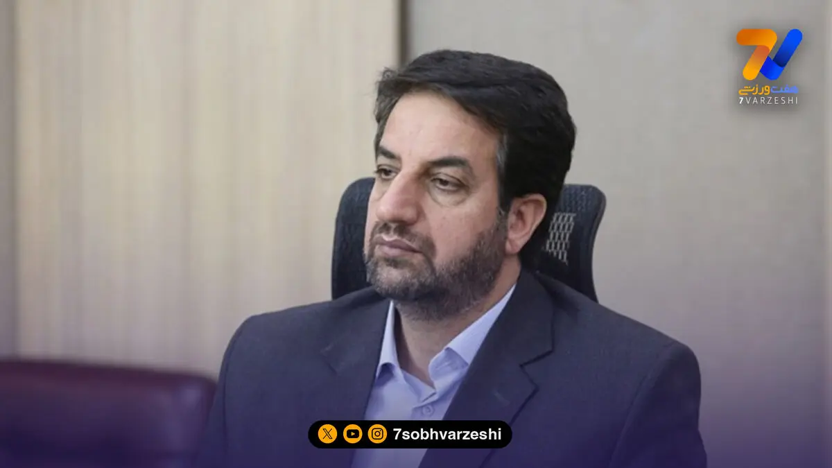 رییس کمیته اخلاق: از آبدارچی تا مدیرعامل باشگاه ها مصاحبه می کنند