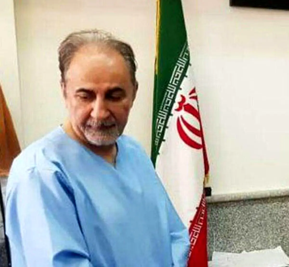 پاسخ به ابهامات جلسه بازجویی نجفی از زبان فرمانده انتظامی تهران بزرگ