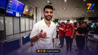 زمان بازگشت طارمی به اردوی تیم ملی مشخص شد