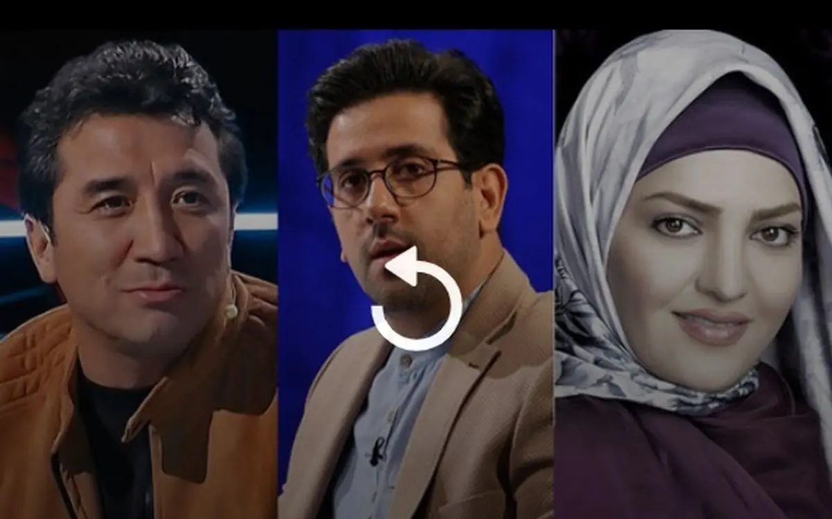 کلیپ های پربازدید هفته را ببینید