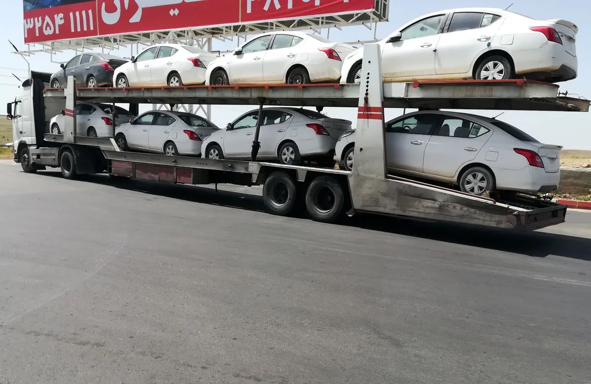 واردات دسته‌دوم‌های ژاپنی خیلی هم بد نیست!