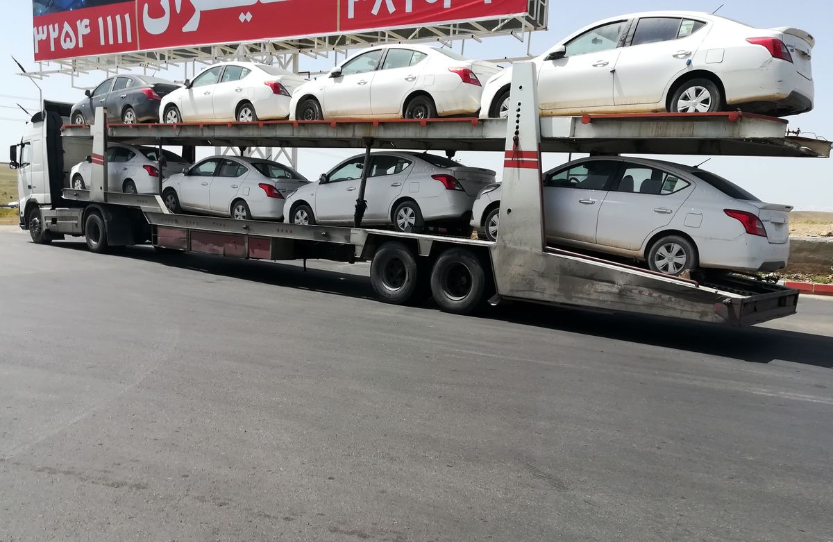 واردات دستهدومهای ژاپنی خیلی هم بد نیست!