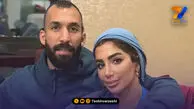 بیوگرافی و حواشی روزبه چشمی و همسرش