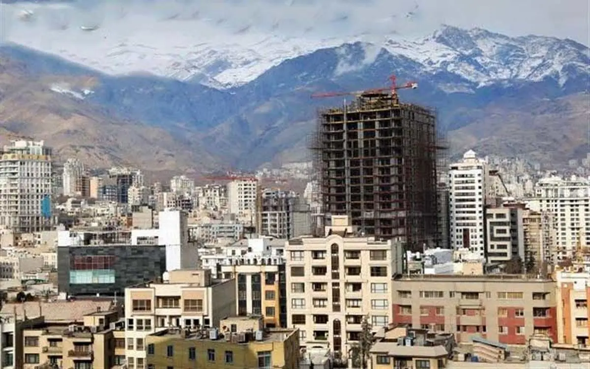 قیمت مسکن طی ۶ سال چند برابر شد؟