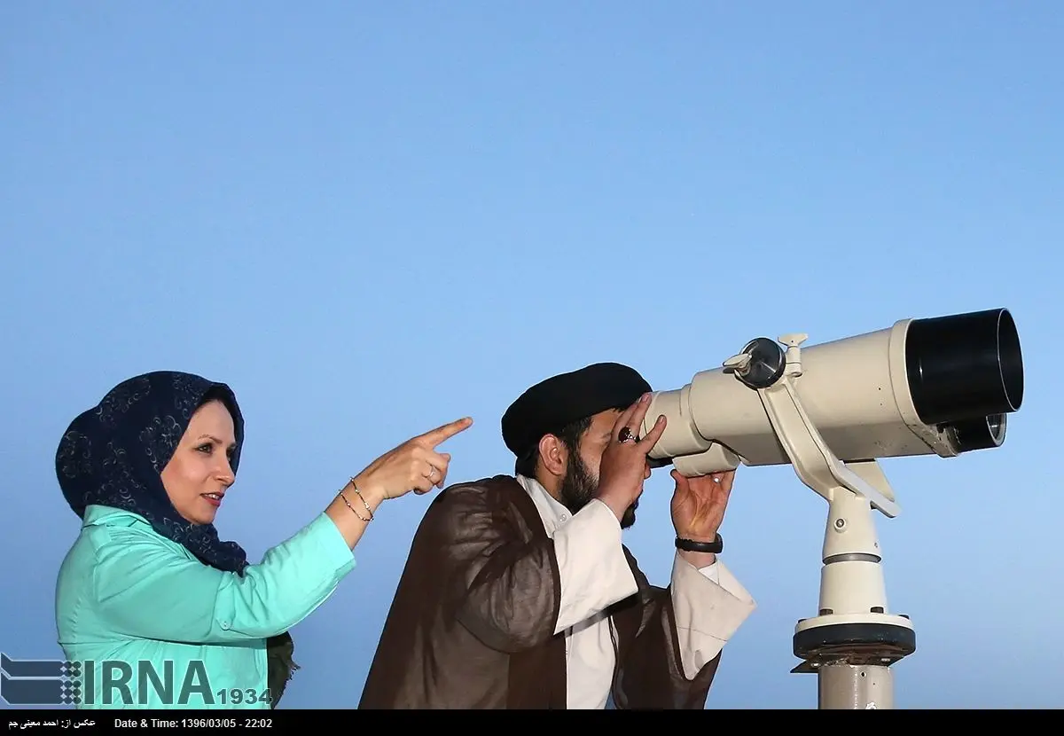 راز اختلاف کشورهای اسلامی در اعلام زمان عید فطر