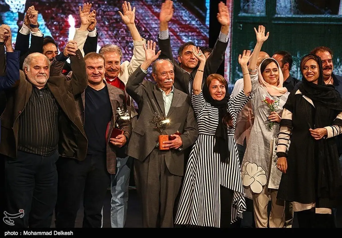 بازیگران «شهرزاد» دستمزدهایی که گرفته‌اند را باید پس بدهند؟