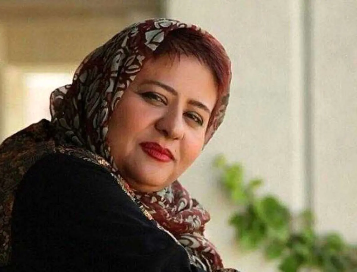ماجرای پشیمانی رابعه اسکویی/ رسانه ملی مرا پذیرفت