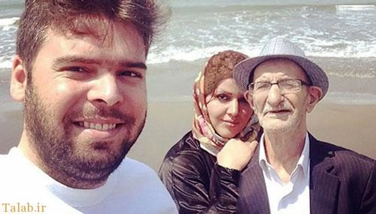 توضیحات احمد پورمخبر از انتشار ویدئوی دستفروشی‌اش در خیابان
