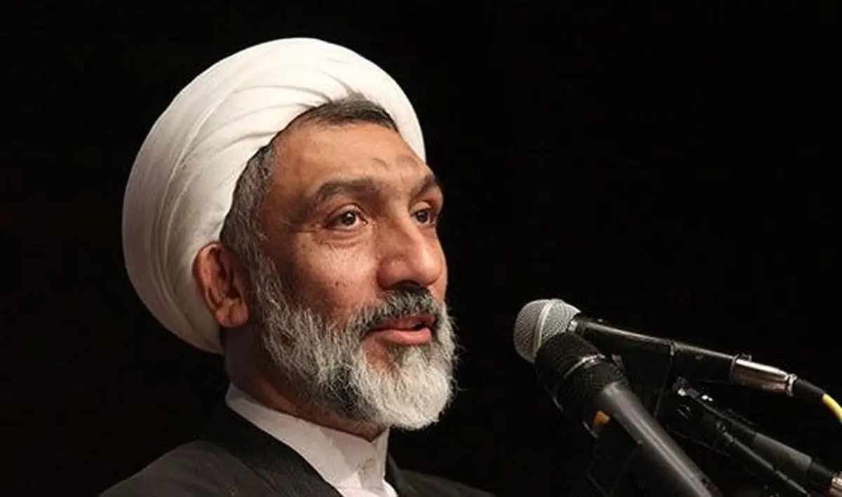 پورمحمدی: وضعیت رفاه مردم ما از اروپا بهتر است