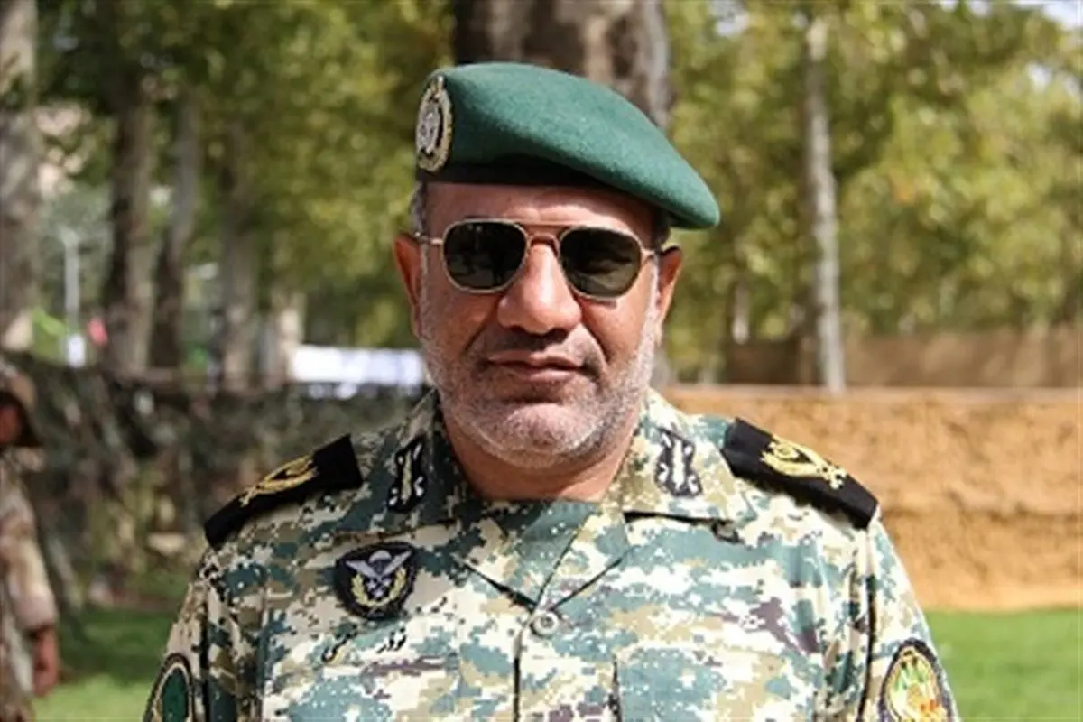 اگر آمریکا می‌توانست از گزینه نظامی استفاده کند دست به دامن دیگران نمی‌شد