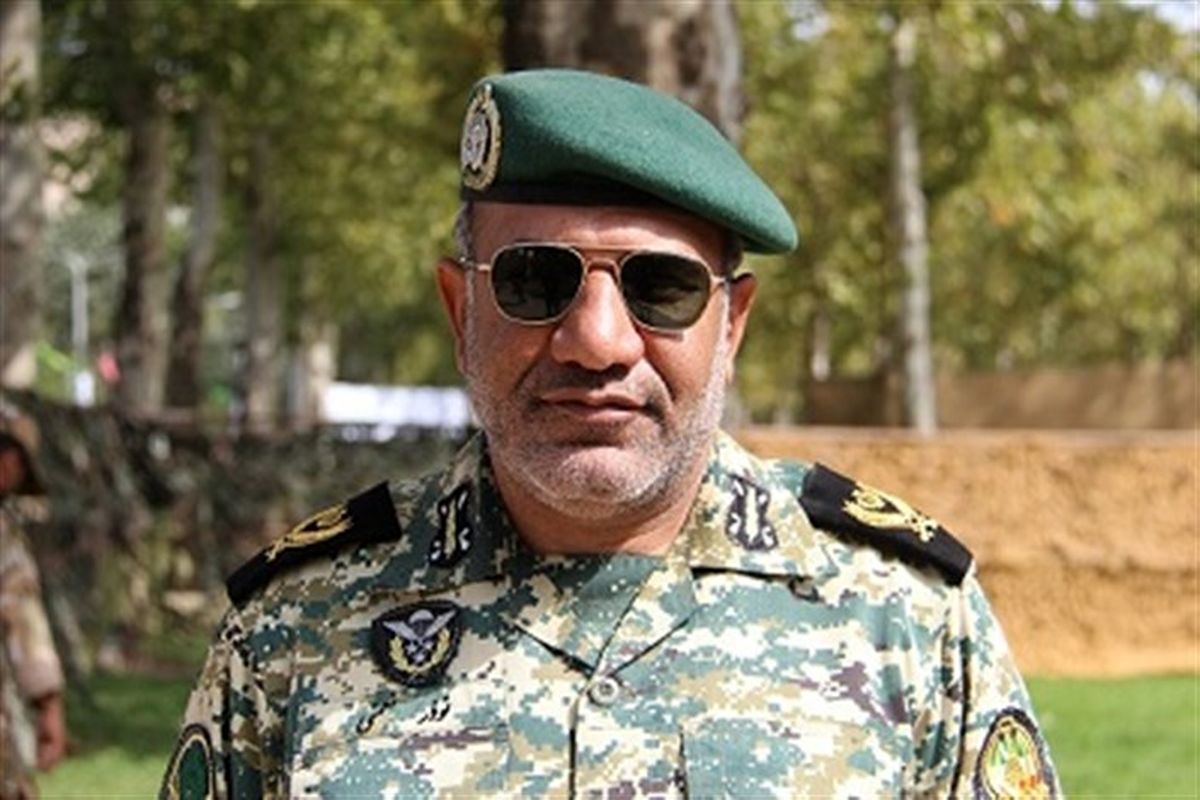 اگر آمریکا می‌توانست از گزینه نظامی استفاده کند دست به دامن دیگران نمی‌شد