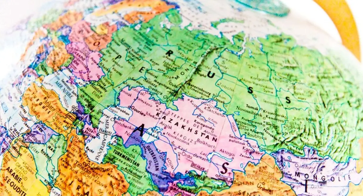 ثروتمندان جهان کجا زندگی می‌کنند؟