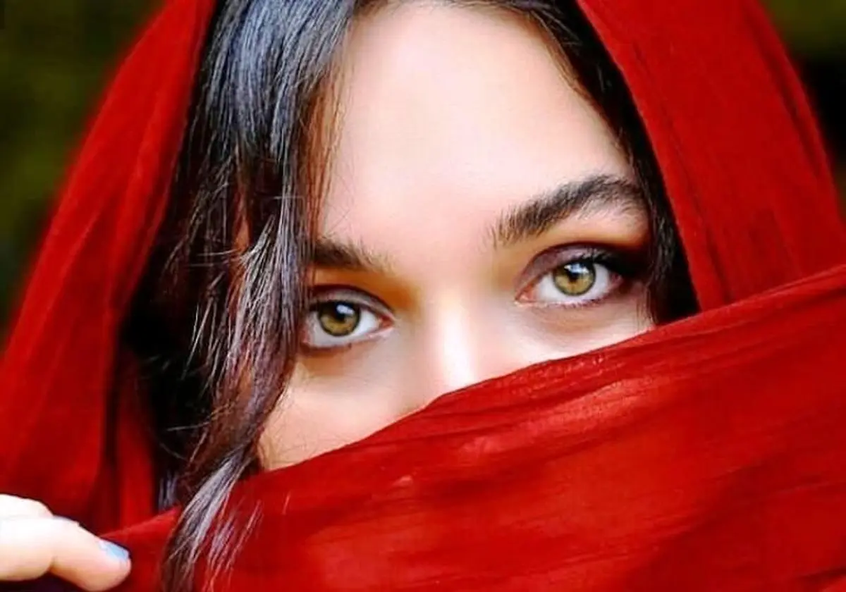 شریک زندگی‌‌تان را از روی فرم اجزا صورتش بشناسید