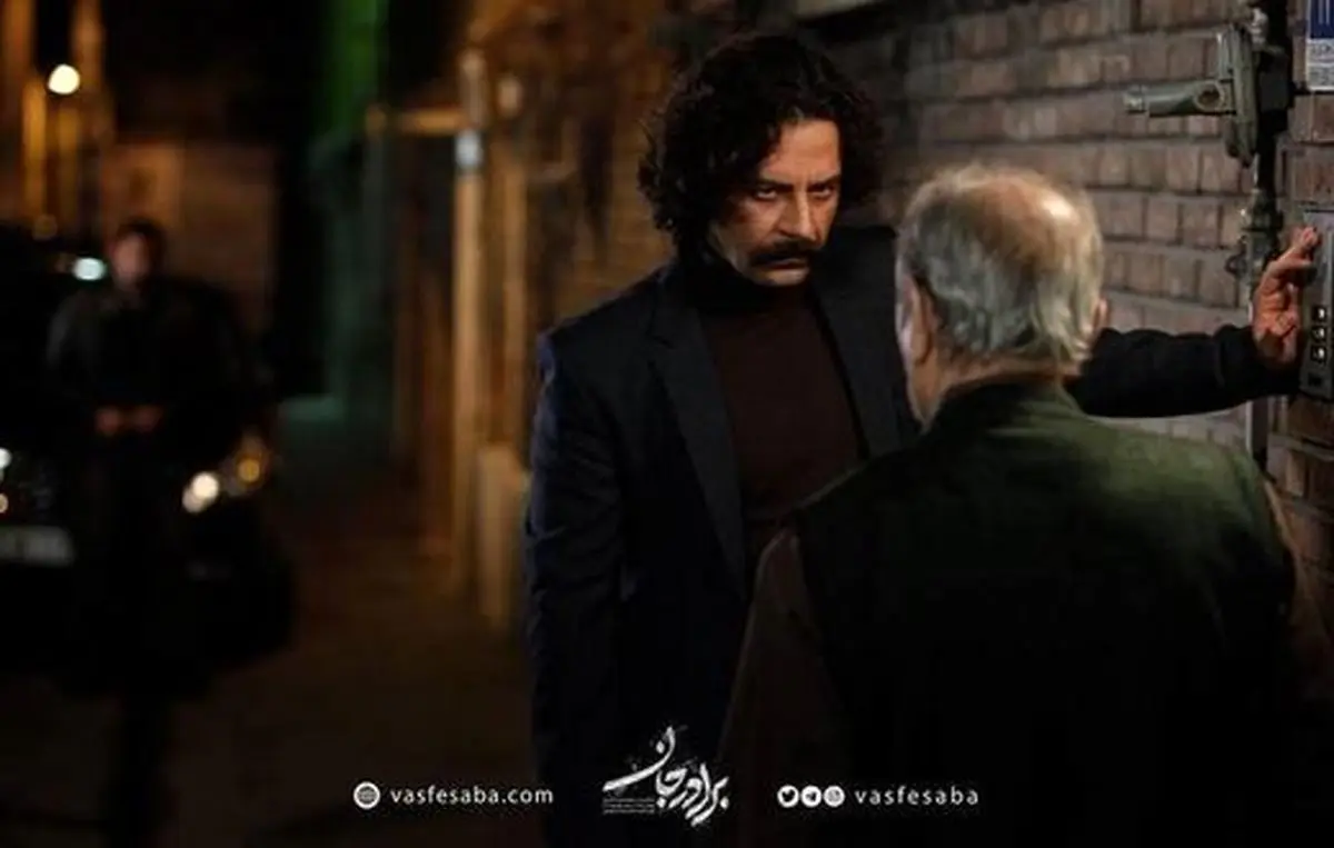 درآمد میلیاردی صداوسیما از تبلیغات سریال «برادر جان»